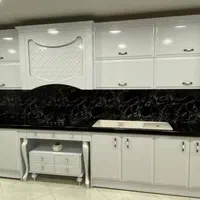 کابینت و کمددیواری