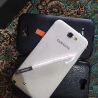 گلکسی نوت ۲