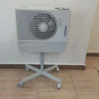 کولر آبی کوچک