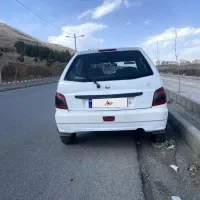 پراید 111|خودرو سواری و وانت|سنندج, |دیوار