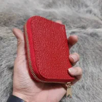 جاکارتی چرم طبیعی دستدوز|کیف، کفش، کمربند|بدره, |دیوار