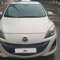 مزدا 3N تیپ 3 مدل 90