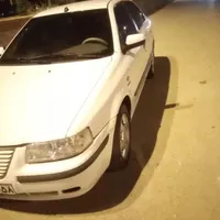 سمند LX EF7 بنزینی، مدل ۱۳۹۶|خودرو سواری و وانت|بوشهر, |دیوار