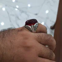 ۳عدد انگشتر کلکسیونی|جواهرات|تهران, تهرانسر مرکزی|دیوار
