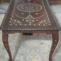 میز وسط آنتیک