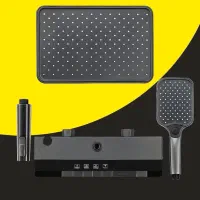 دوش حمام پیانوی نماشگردار جدید مدل2025