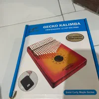 کالیمبا جکو|آلات موسیقی|کرج, عظیمیه|دیوار