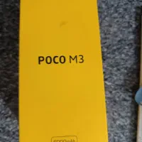 poco m3|موبایل|خرم‌آباد, |دیوار