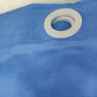 پرده پانچ اماده