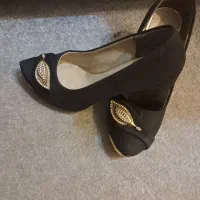 کت وشلوارویک جفت کفش|لباس|شیراز, احمدآباد|دیوار