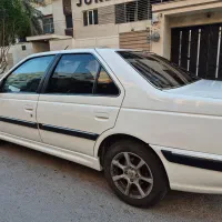 پارس elx سفارشی فول مدل ۱۴۰۲|خودرو سواری و وانت|مشهد, شریف|دیوار