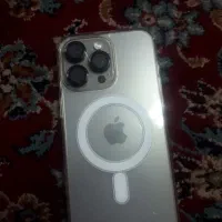 اپل iPhone 15 Pro Max با حافظهٔ ۲۵۶ گیگابایت|موبایل|اصفهان, شمس آباد|دیوار