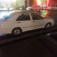 چری بسیار تمیز مدل 88