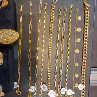 طلای بدون اجرت و مالیات|جواهرات|تهران, گلستان (شهرک راه آهن)|دیوار