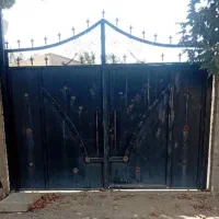 باغچه 500 متری در کرج ،جاده سهیلیه ،عباس آباد بزرگ|فروش زمین و ملک کلنگی|هشتگرد, تهران دشت|دیوار