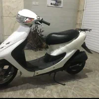 موتور سیکلت دیو