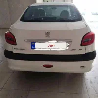 206 اس دی وی 8 تیوفایو تمام فول مدل 94