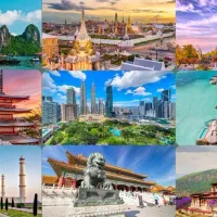 تور هوایی خارجی