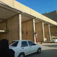 مرکز پخش کرکره برقی شیشه سکوریت قربانی|خدمات پیشه و مهارت|ملایر, |دیوار