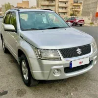 سوزوکی ویتارا ۲۰۰۶ اتوماتیک|خودرو سواری و وانت|تبریز, |دیوار