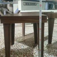 میز عسلی mdf حجمی|مبلمان خانگی و میز عسلی|اصفهان, میرعماد|دیوار