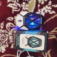 فن خنک کننده|لوازم جانبی موبایل و تبلت|زنجان, |دیوار