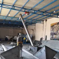 ماردون اسکرو|ماشینآلات صنعتی|اهواز, پادادشهر|دیوار