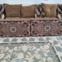 پشتی یک جفت سالم