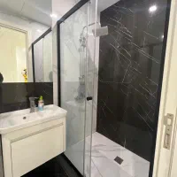 بلوار ۲۴ متری/۱۱۴متر/خوش نقشه|اجارهٔ آپارتمان|تهران, سعادت‌آباد|دیوار