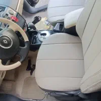چرمکوبی رودری ماشین های لکسوس آزرا KMC توسان مگان