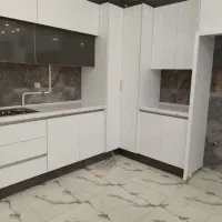 ساخت انواع کابینت|خدمات پیشه و مهارت|سیرجان, |دیوار