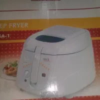 سرخ کن ایتالیایی|اجاق گاز و لوازم برقی پخت‌وپز|مسجد سلیمان, |دیوار