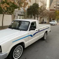 مزدا وانت ژاپن ۲۰۰۰مدل ۹۵|خودرو سواری و وانت|اراک, |دیوار