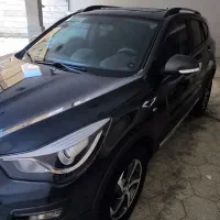 هایما s5 مدل ۴۰۱ AT بیرنگ تک برگ|خودرو سواری و وانت|مشهد, هفت تیر (آب و برق)|دیوار