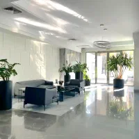 ۸۷متر شریعتی قلهک/نوساز**شرایط پرداخت عالی