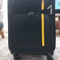 چمدان مسافرتی برند لوکاس