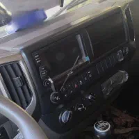 خاور یخچالی الوند ۶ تن|خودرو سنگین|قم, ولیعصر|دیوار