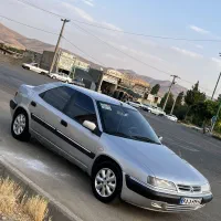 زانتیا‌مدل ۸۵|خودرو سواری و وانت|تویسرکان, |دیوار