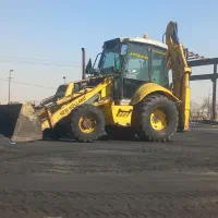 اجاره بیل بکهو