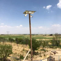 نصاب دوربین مداربسته و دیتا پرژکتور