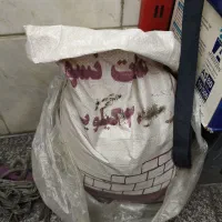 خاک نسوز کیسه ۱۸ کیلویی ملات نسوز