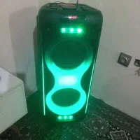 اسپیکر پارتی باکس