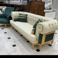 مبلمان برژر|مبلمان خانگی و میز عسلی|سلماس, |دیوار