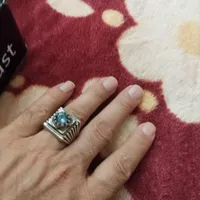 انگشترمزونایت