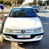 پژو پارس سال مدل  ۹۹|خودرو سواری و وانت|هشتگرد, هشتگرد قدیم|دیوار