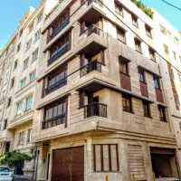 زرکش / ۱۲۳متر سه خواب/ تکواحدی/ ۱۴۰۴