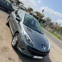 207 مدل ۹۷ اتومات درجه یک