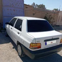 پراید ۱۳۱مدل ۹۸