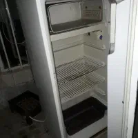یخچال فریزر