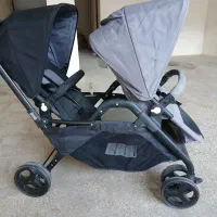 کال سکه|کالسکه و لوازم جانبی|علی‌آباد کتول, |دیوار